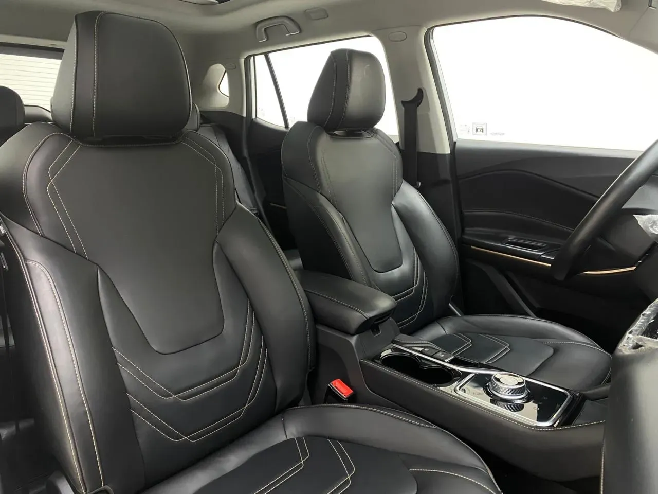 JAC E-js4 - Imagem 8