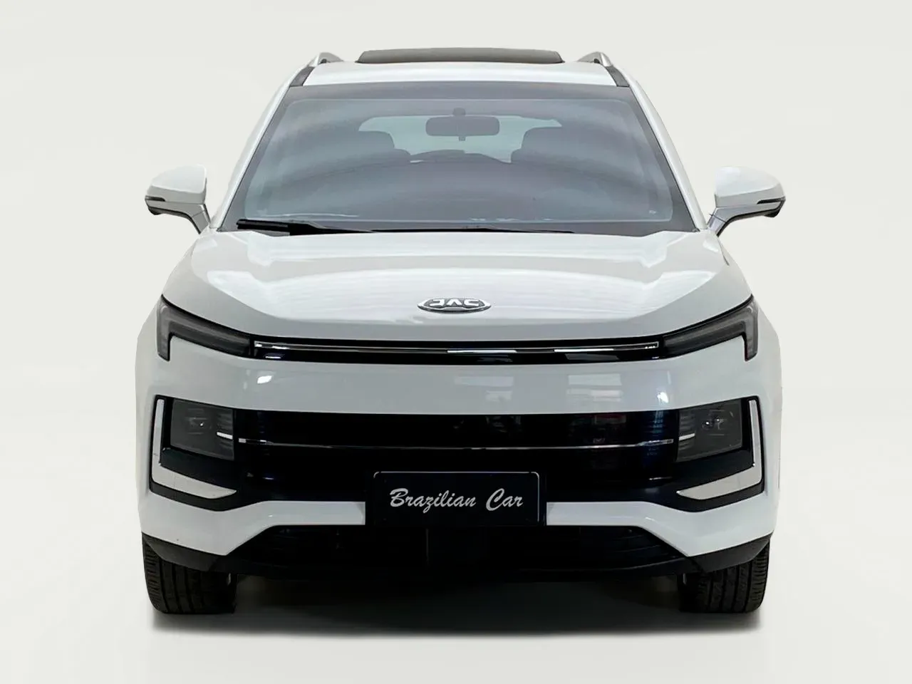 JAC E-js4 - Imagem 2