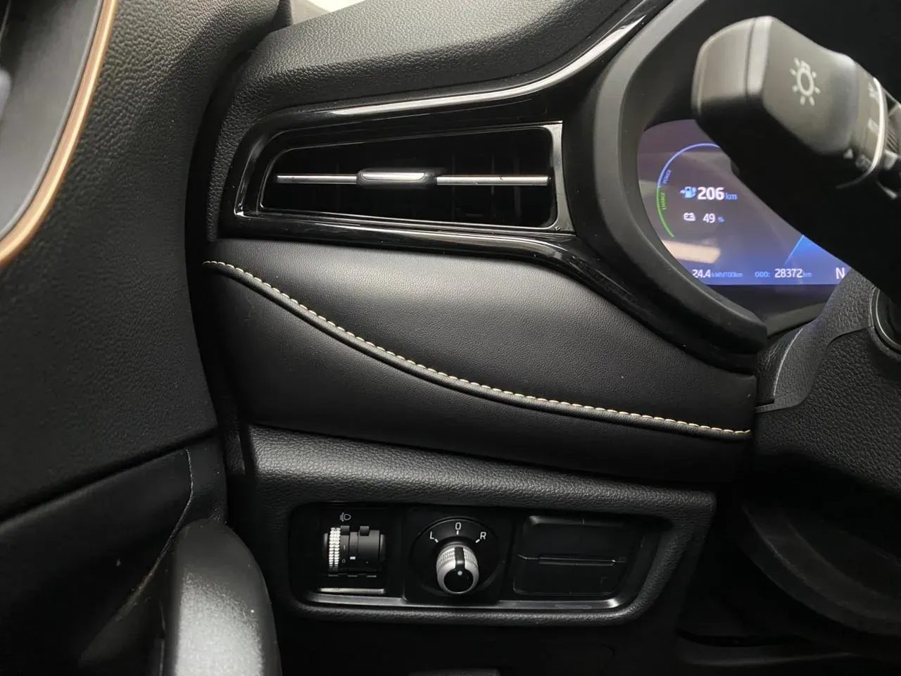 JAC E-js4 - Imagem 20