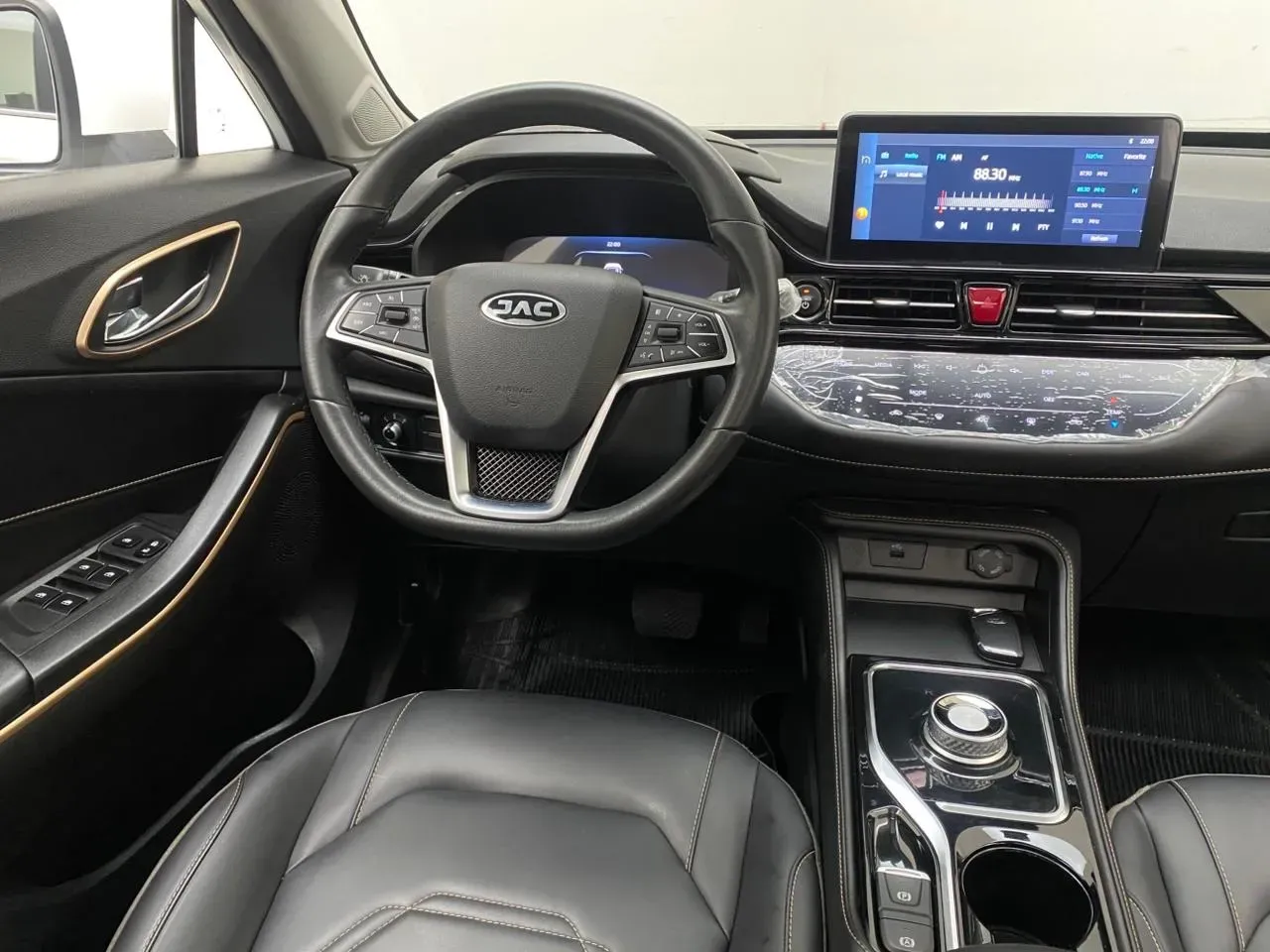 JAC E-js4 - Imagem 11