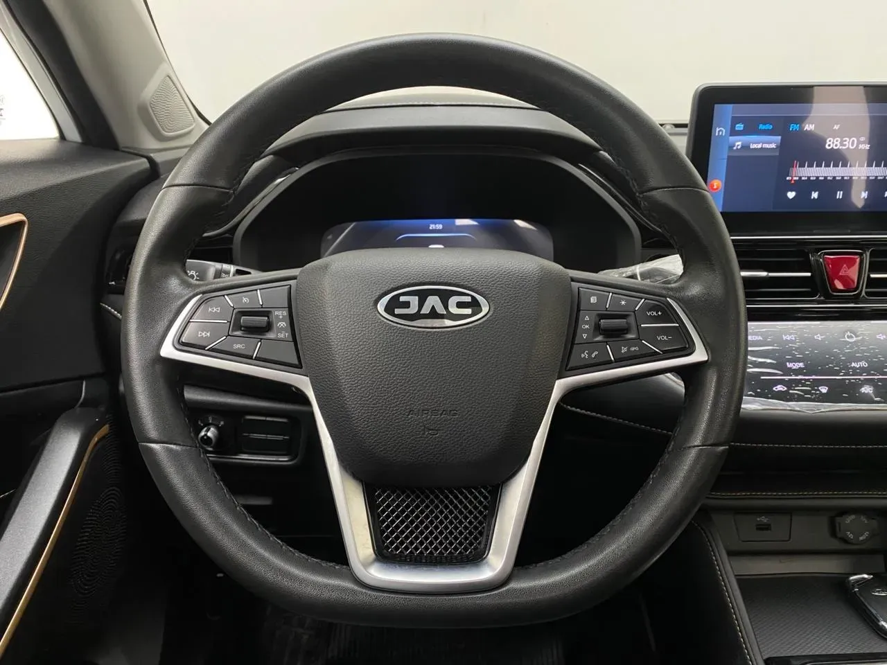 JAC E-js4 - Imagem 12