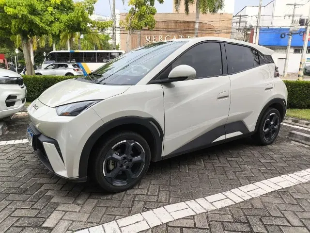 BYD Dolphin Mini - Imagem 2