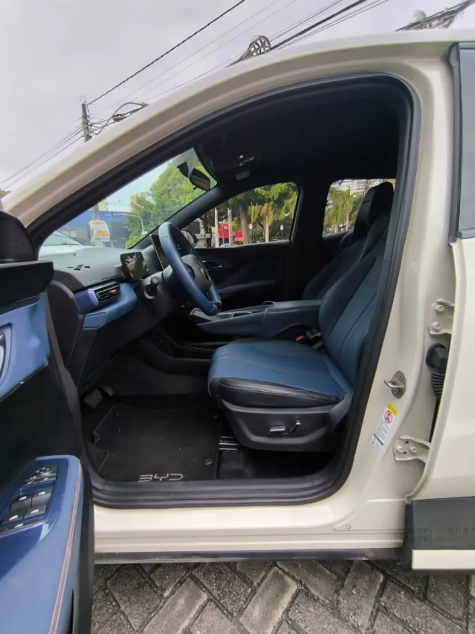 BYD Dolphin Mini - Imagem 11