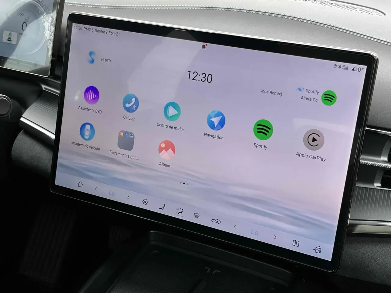 BYD Seal - Imagem 13