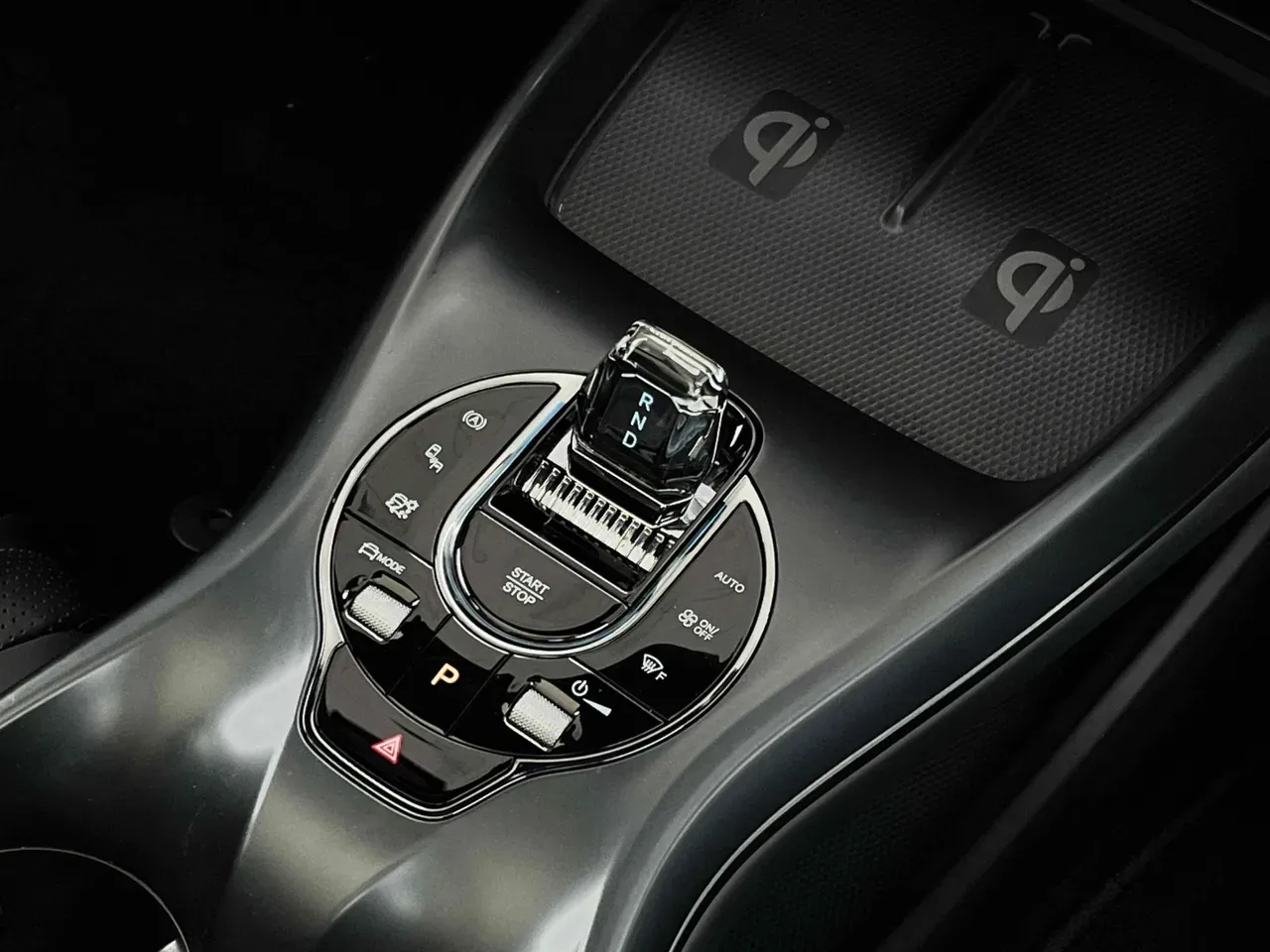 BYD Seal - Imagem 15