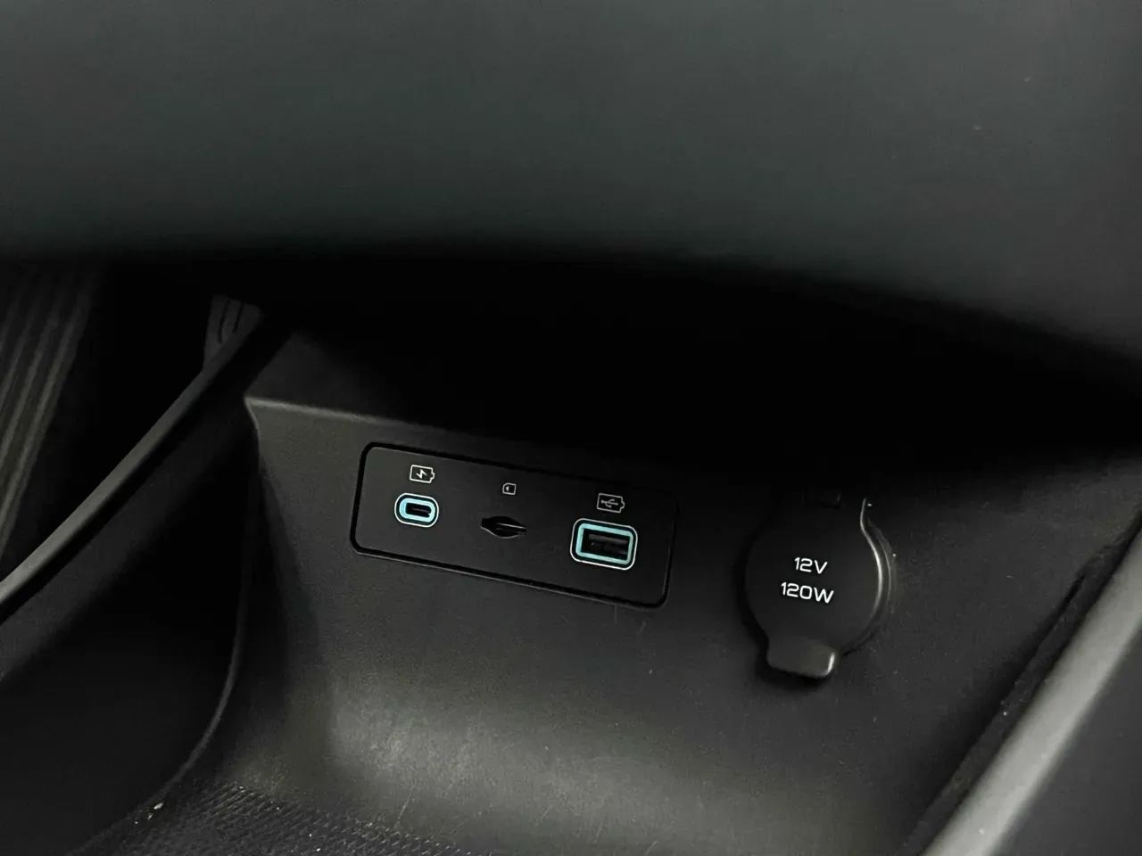 BYD Seal - Imagem 18