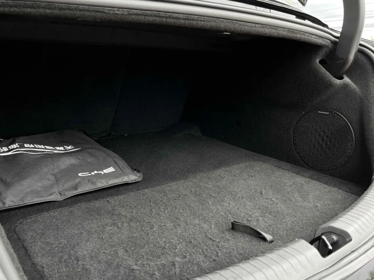 BYD Seal - Imagem 20