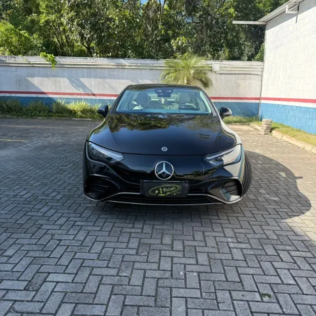 Mercedes Eqe 300 - Imagem 3