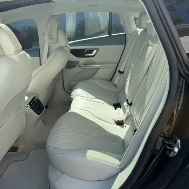 Mercedes Eqe 300 - Imagem 14