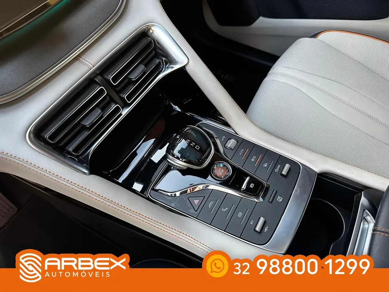 BYD Song Plus - Imagem 15