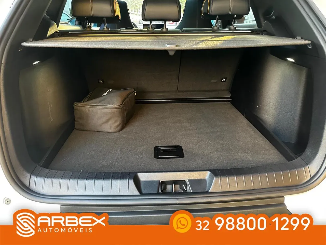 BYD Song Plus - Imagem 18