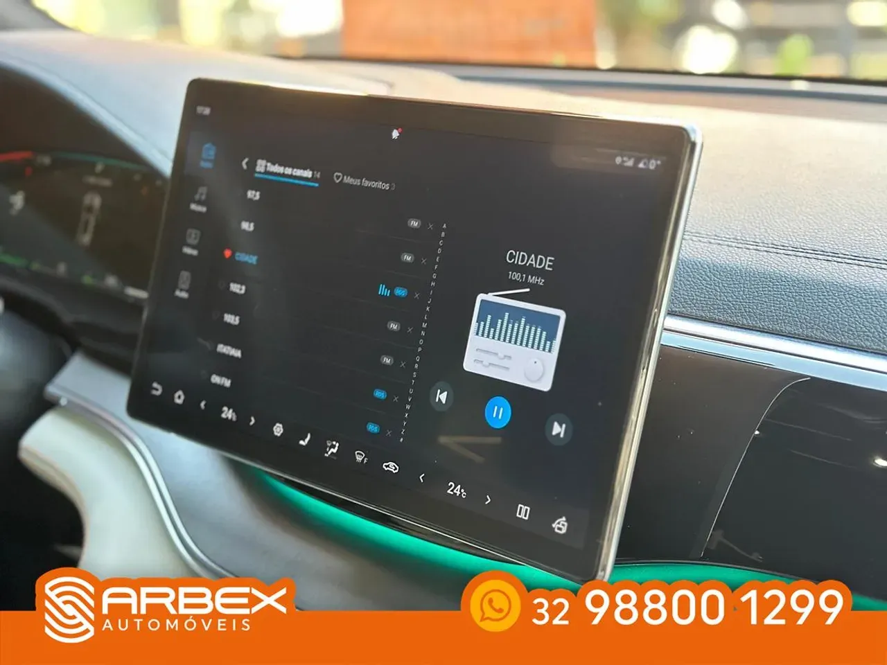 BYD Song Plus - Imagem 20