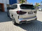 BMW IX3 - Miniatura 4