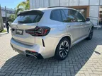 BMW IX3 - Miniatura 6