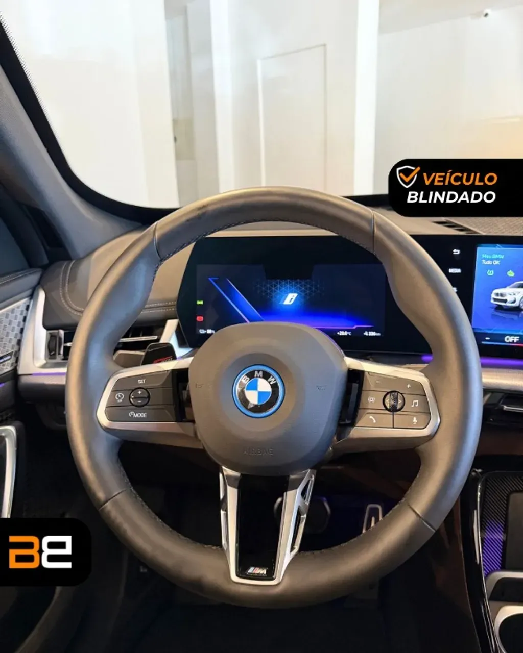 BMW IX1 - Imagem 10