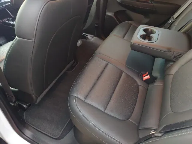 Chevrolet Bolt EV - Imagem 15