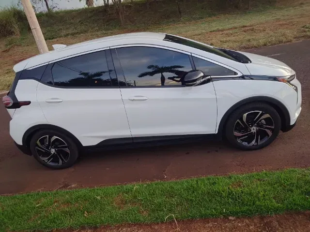 Chevrolet Bolt EV - Imagem 7