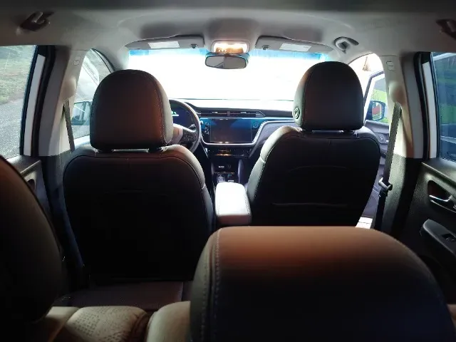 Chevrolet Bolt EV - Imagem 12