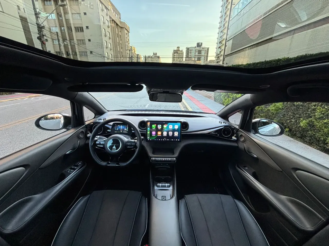 BYD Dolphin Plus - Imagem 9