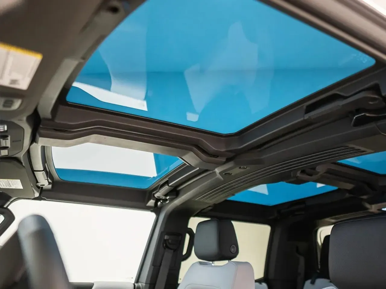 GMC Hummer EV Pickup - Imagem 11