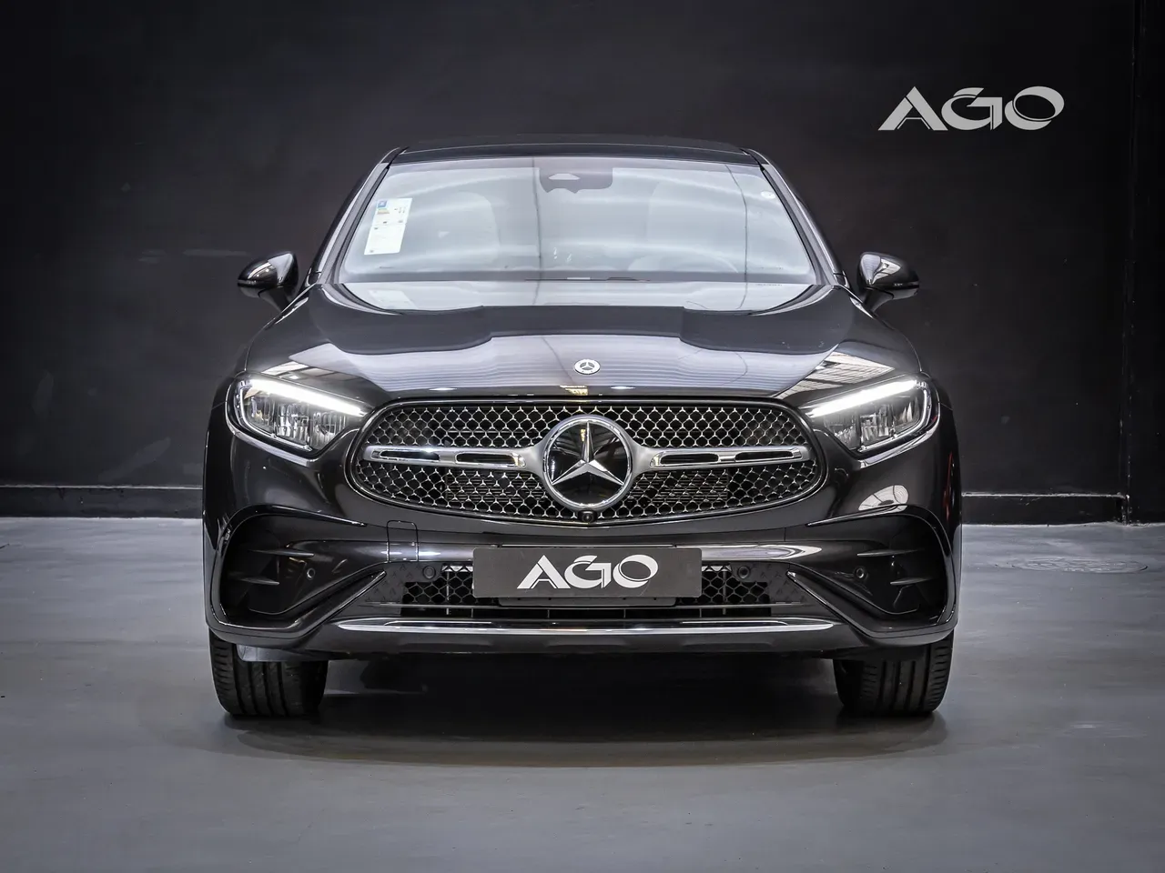 Mercedes Glc 300e - Imagem 2