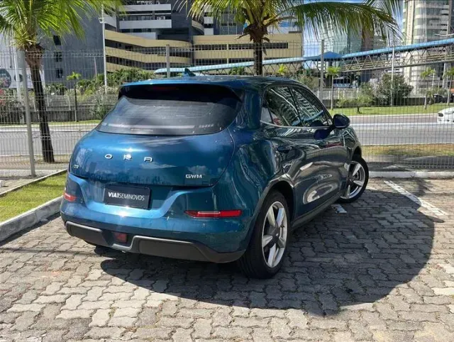 GWM Ora 03 - Imagem 12