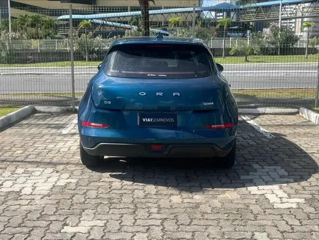 GWM Ora 03 - Imagem 11