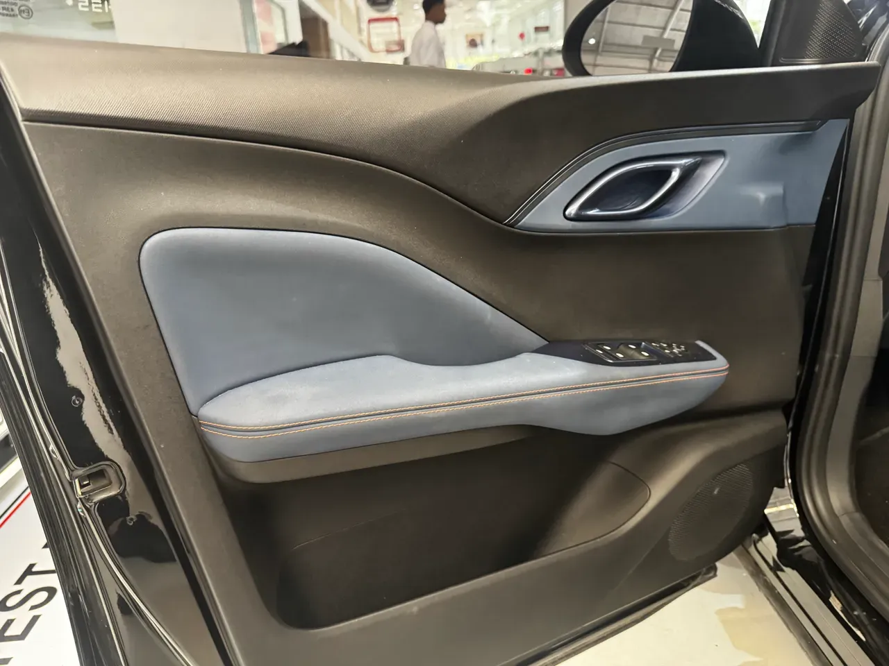 BYD Dolphin Mini - Imagem 11