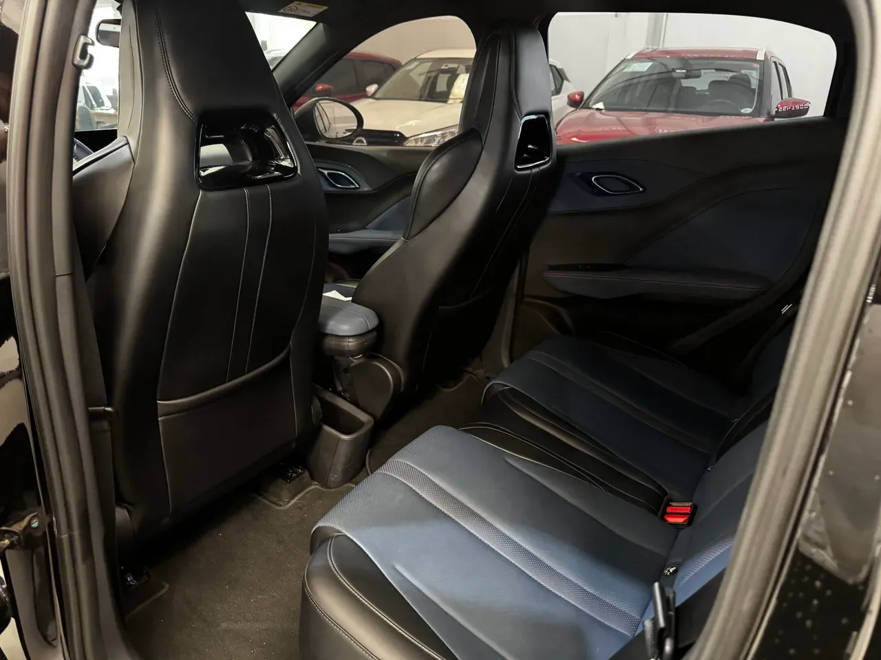 BYD Dolphin Mini - Imagem 8