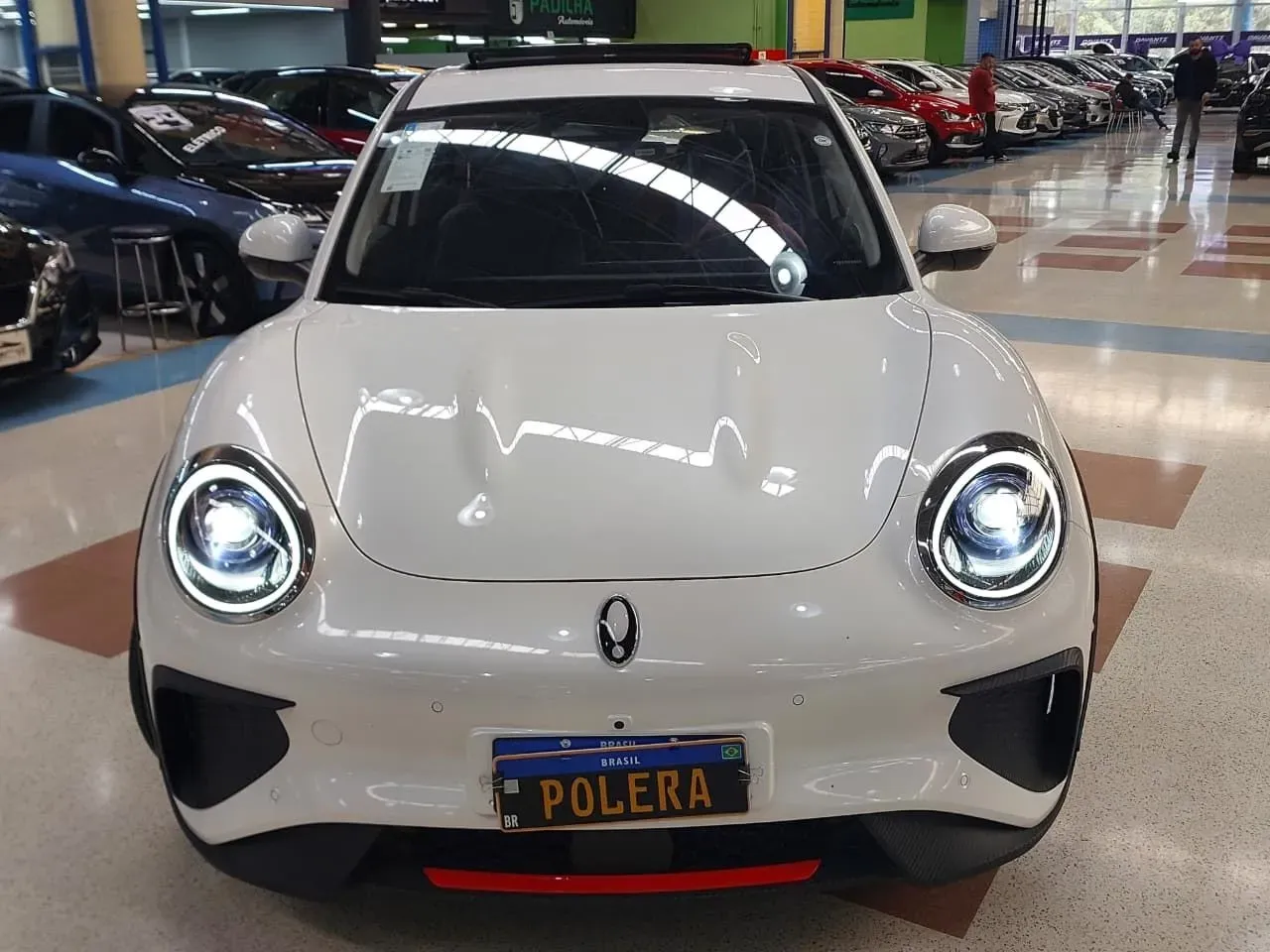 GWM Ora 03 - Imagem 2