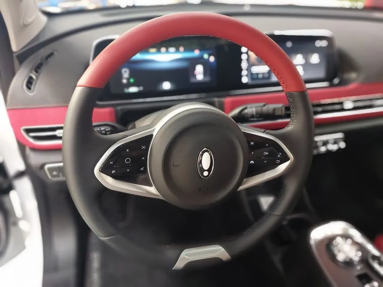 GWM Ora 03 - Imagem 8