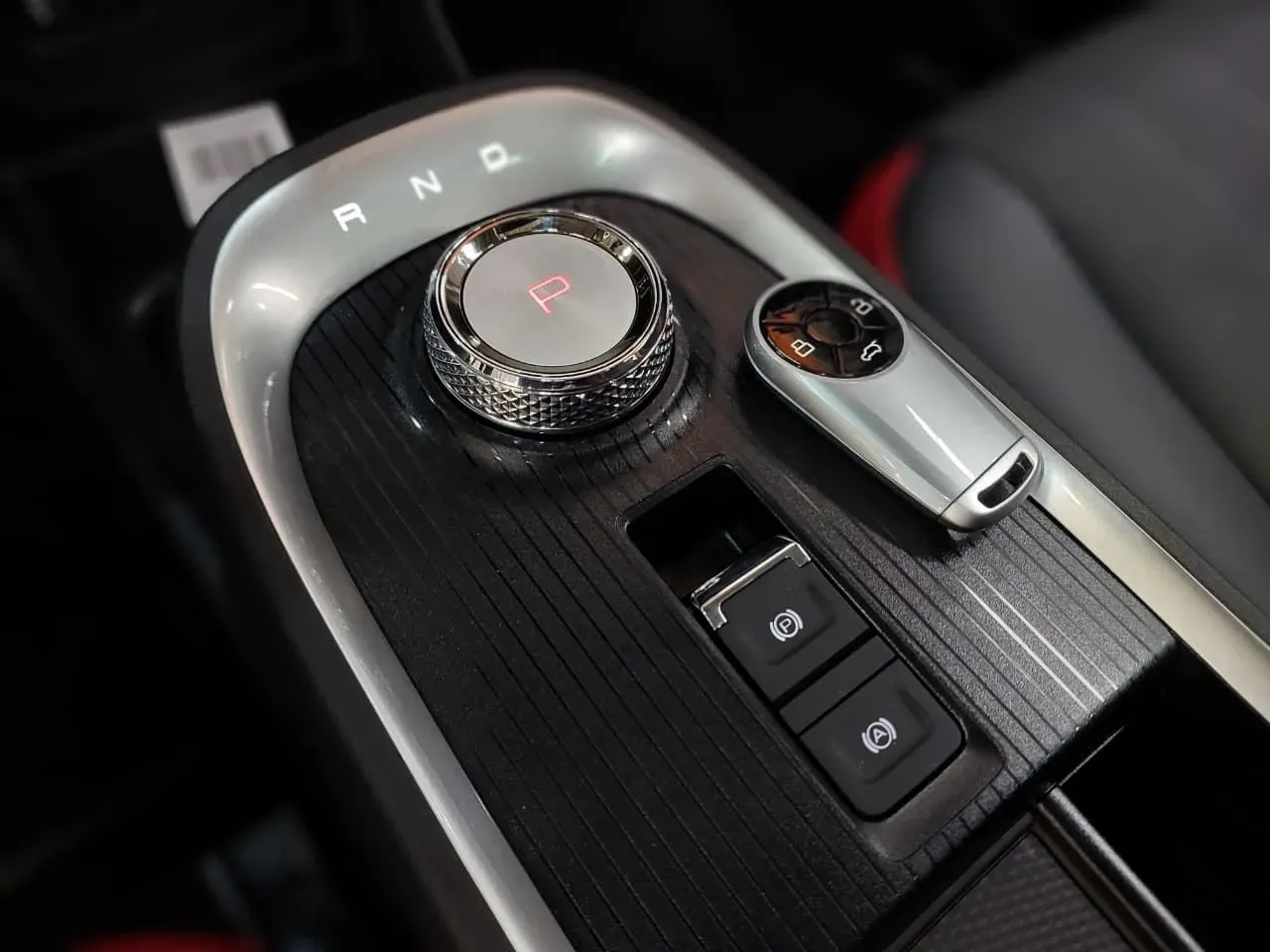 GWM Ora 03 - Imagem 12