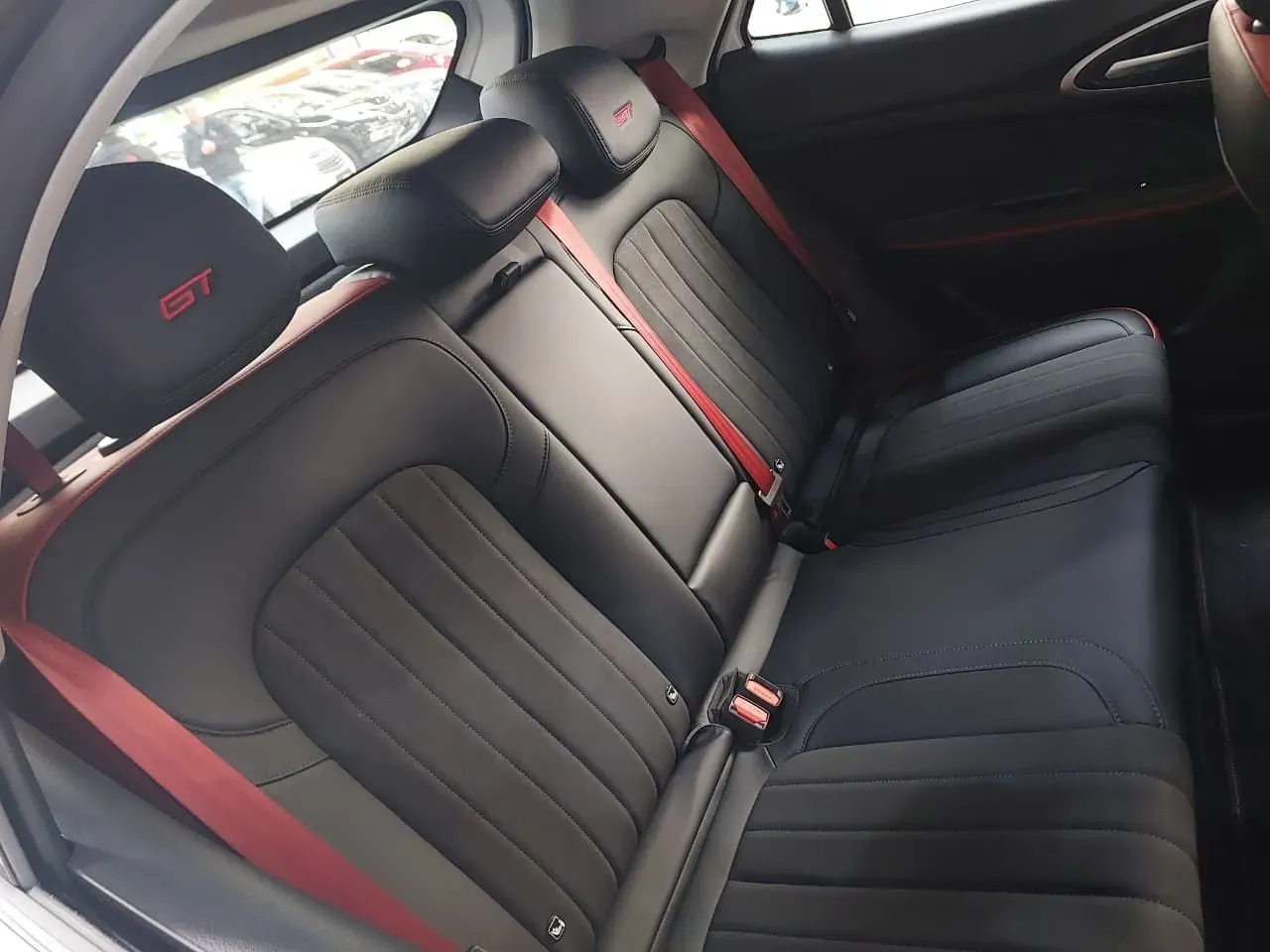 GWM Ora 03 - Imagem 15