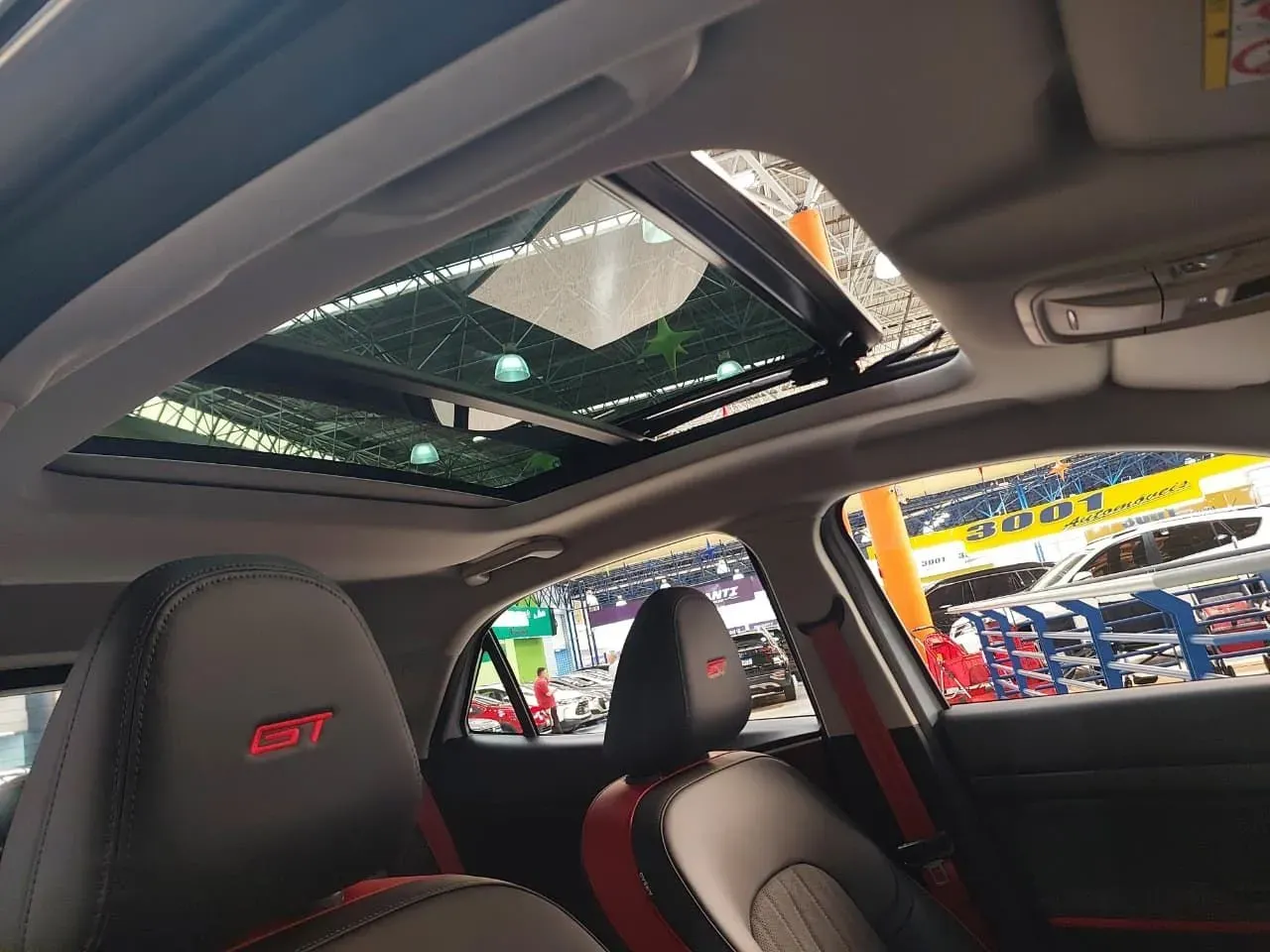 GWM Ora 03 - Imagem 14