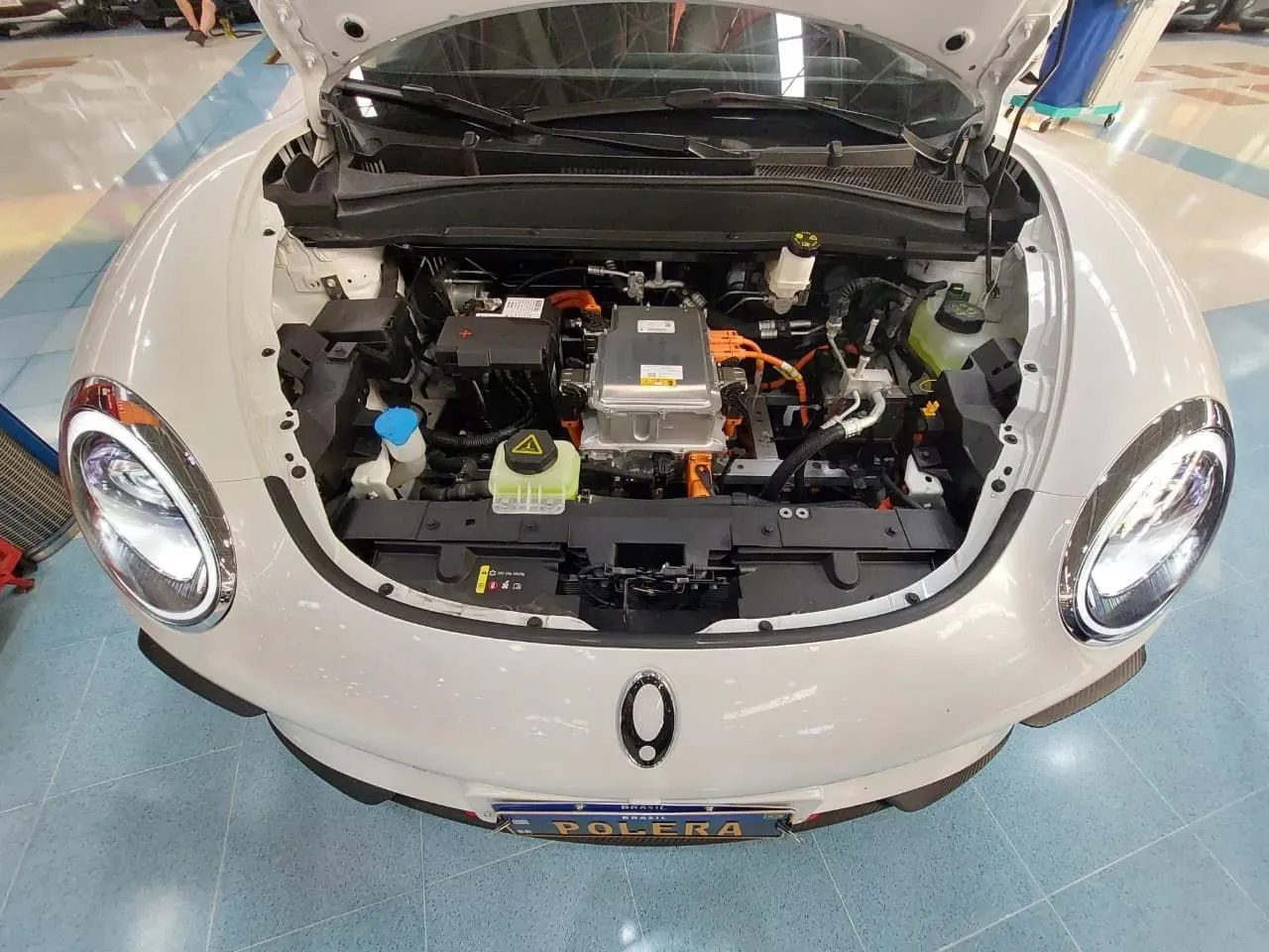 GWM Ora 03 - Imagem 17