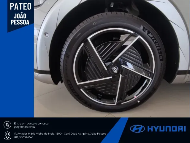 Hyundai Ioniq 5 - Imagem 5