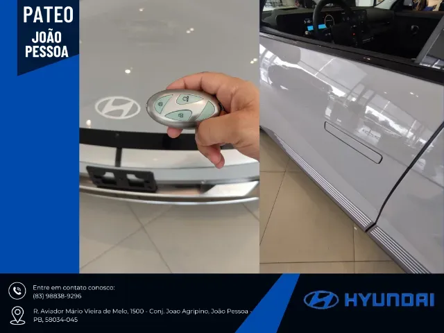 Hyundai Ioniq 5 - Imagem 6