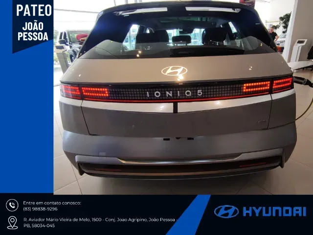 Hyundai Ioniq 5 - Imagem 3