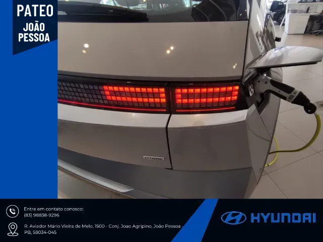 Hyundai Ioniq 5 - Imagem 4