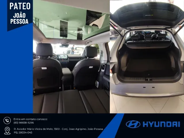 Hyundai Ioniq 5 - Imagem 9