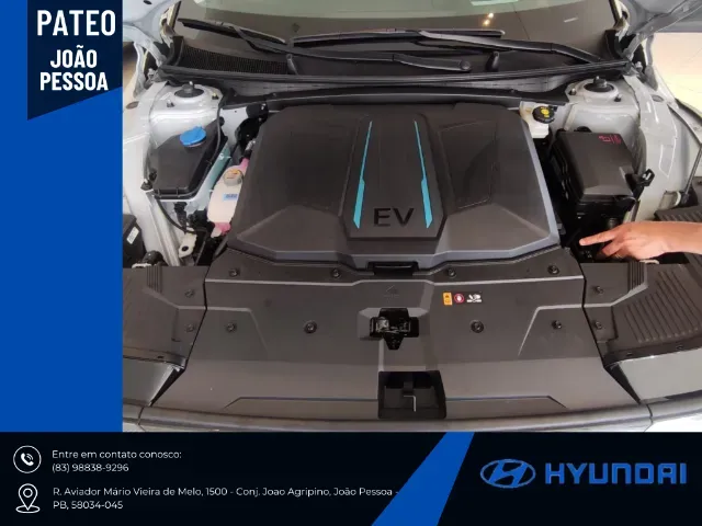 Hyundai Ioniq 5 - Imagem 11