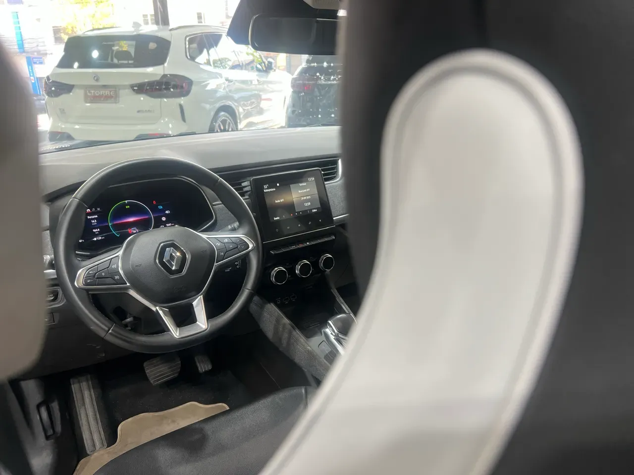 Renault Zoe Z.e. - Imagem 2