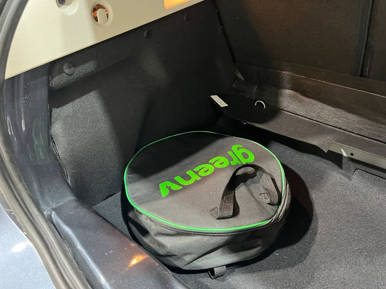 Renault Zoe Z.e. - Imagem 10