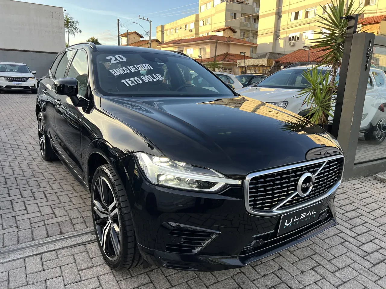Volvo Xc60 - Imagem 3