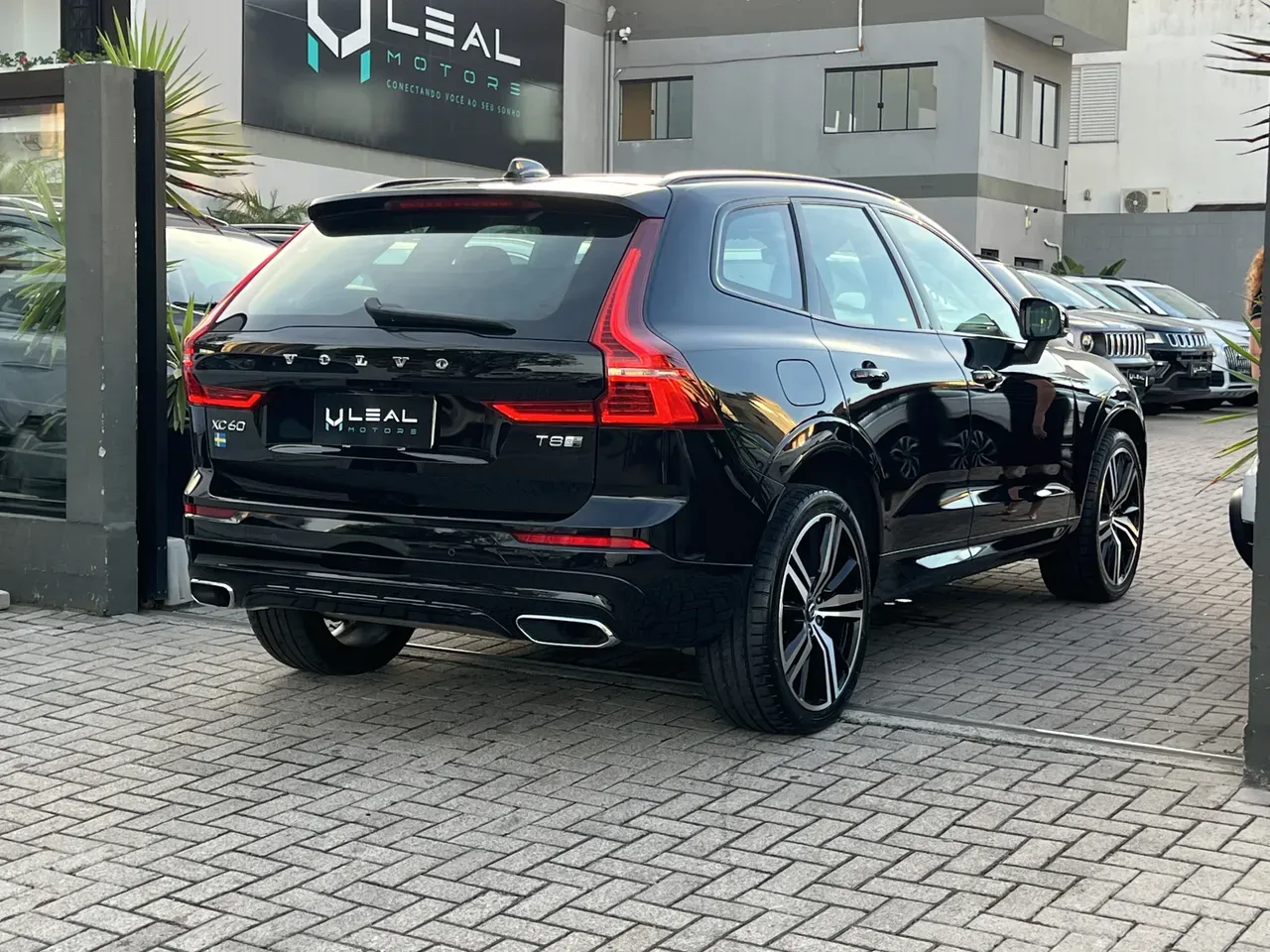 Volvo Xc60 - Imagem 6