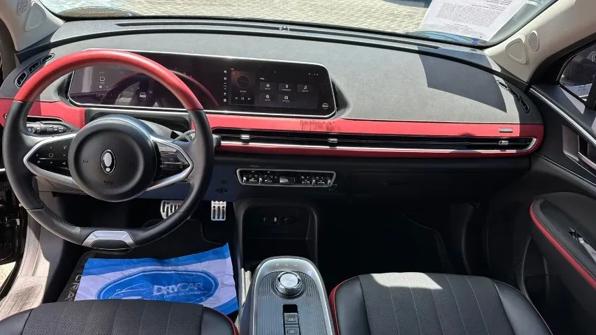 GWM Ora 03 - Imagem 2