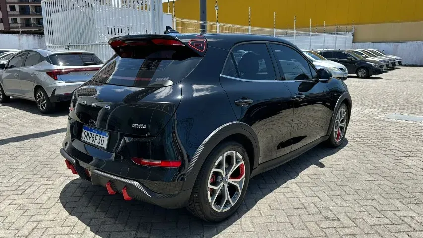 GWM Ora 03 - Imagem 5