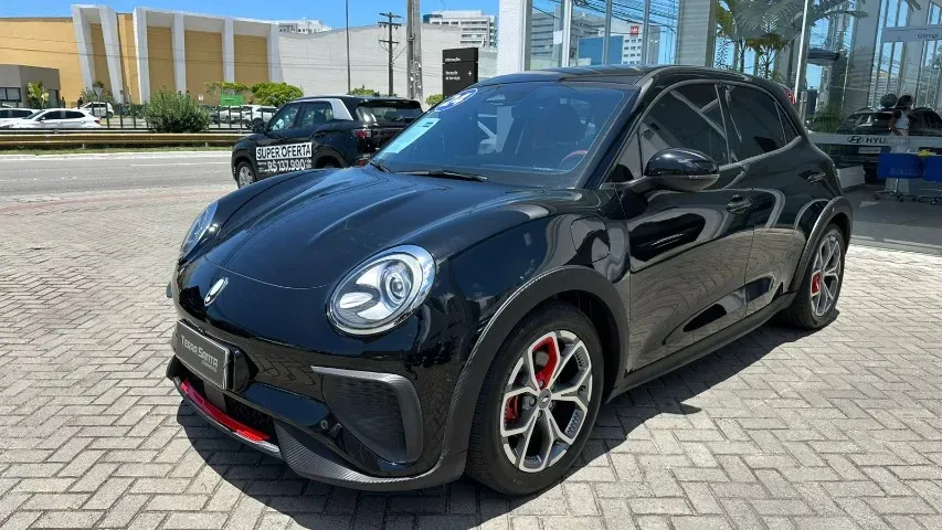 GWM Ora 03 - Imagem 3