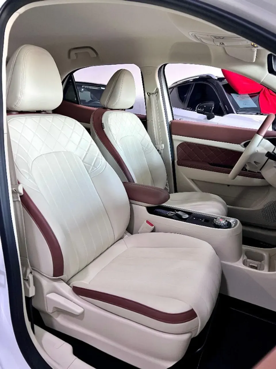 GWM Ora 03 - Imagem 11