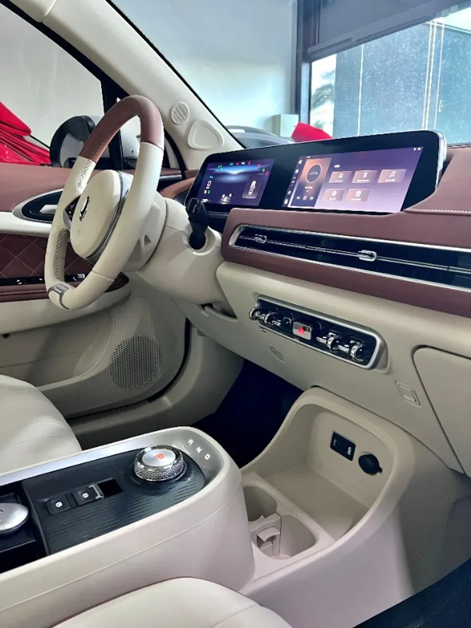 GWM Ora 03 - Imagem 12